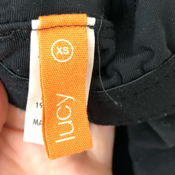 Lucy Workout Top - Picture 6 of 8